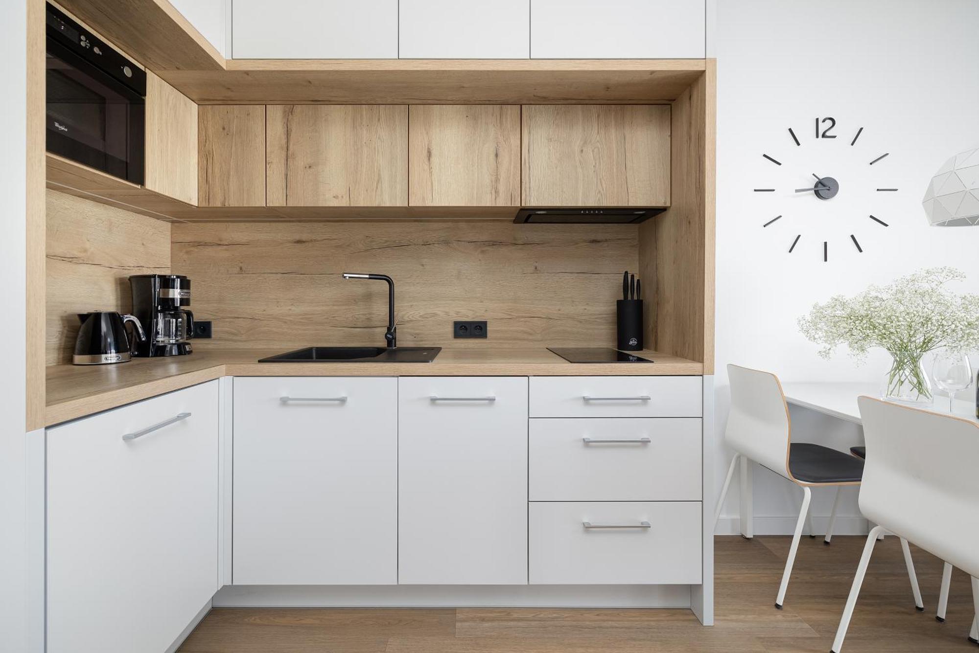 Apartament Sunrise Gardenia Seaside - Aprent Dziwnów Εξωτερικό φωτογραφία