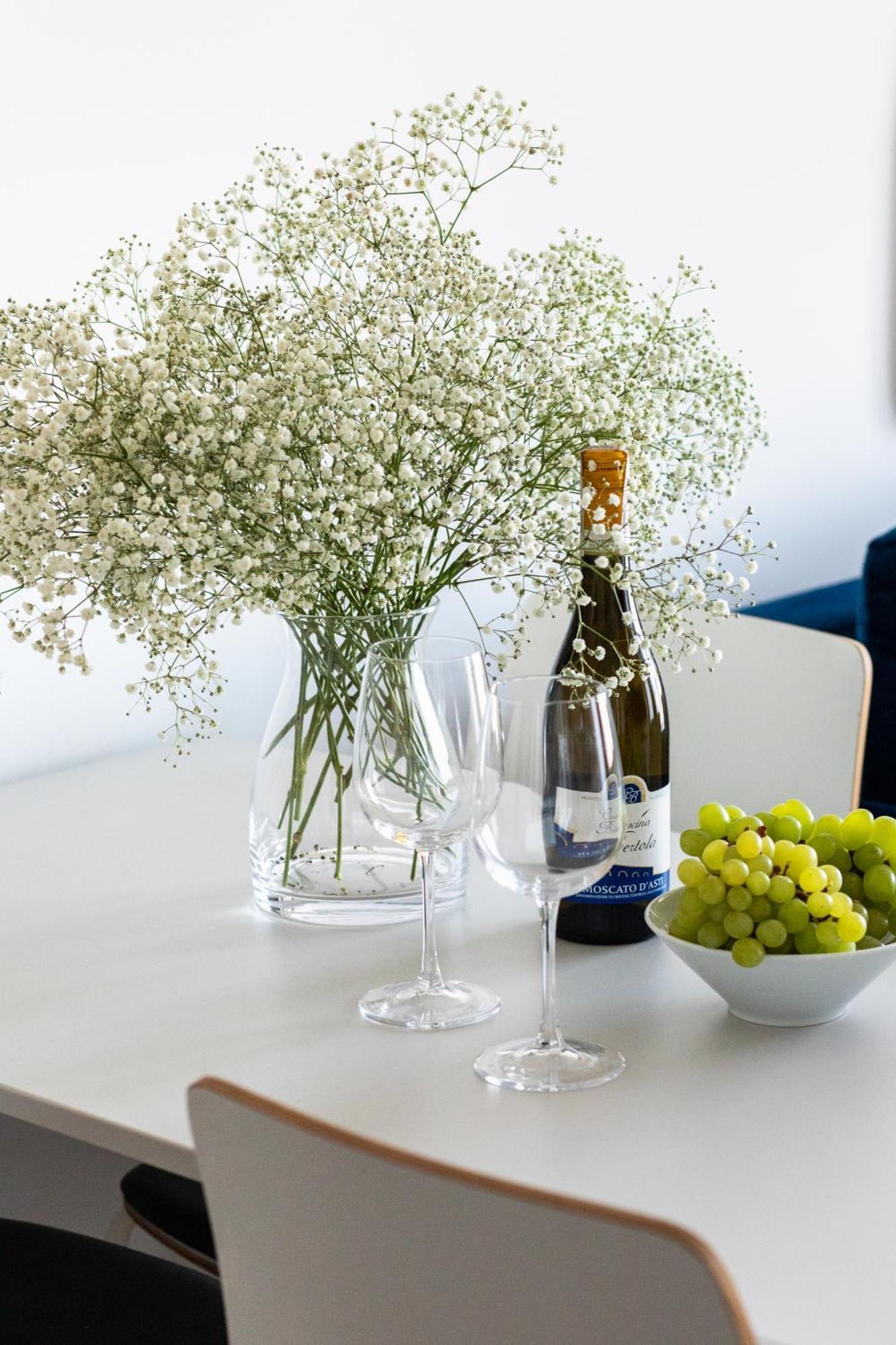 Apartament Sunrise Gardenia Seaside - Aprent Dziwnów Εξωτερικό φωτογραφία